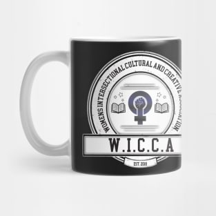 Sabrina-W.I.C.C.A Mug